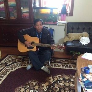 Meet your Posher, Tin